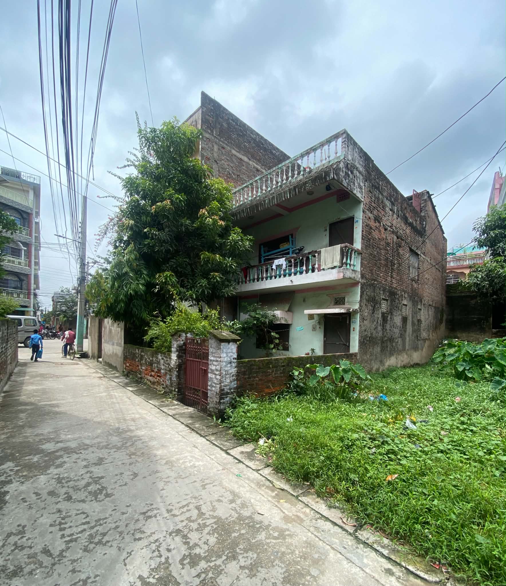 Property at Birgunj